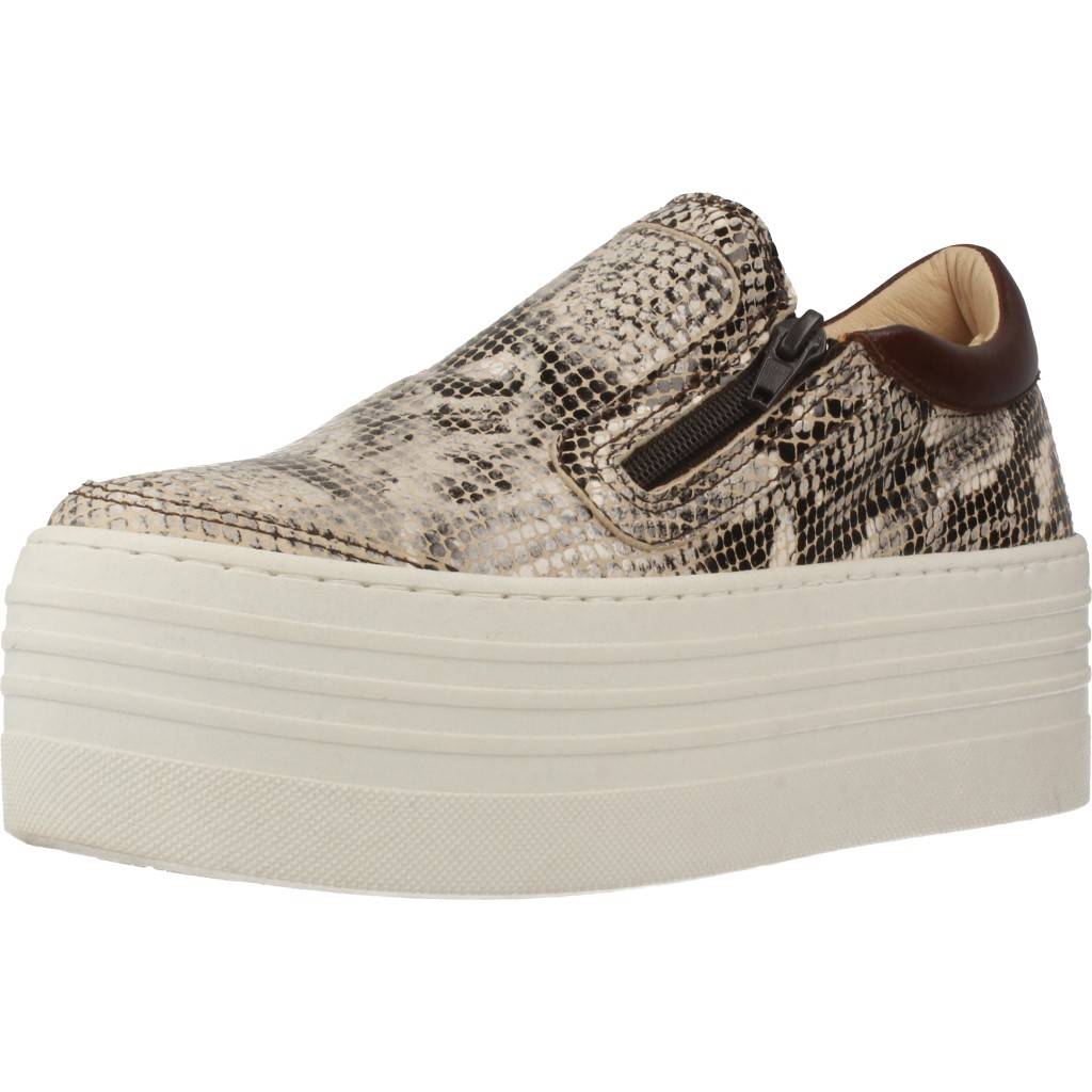 YELLOW DIXON en color ANIMAL PRINT  (1)