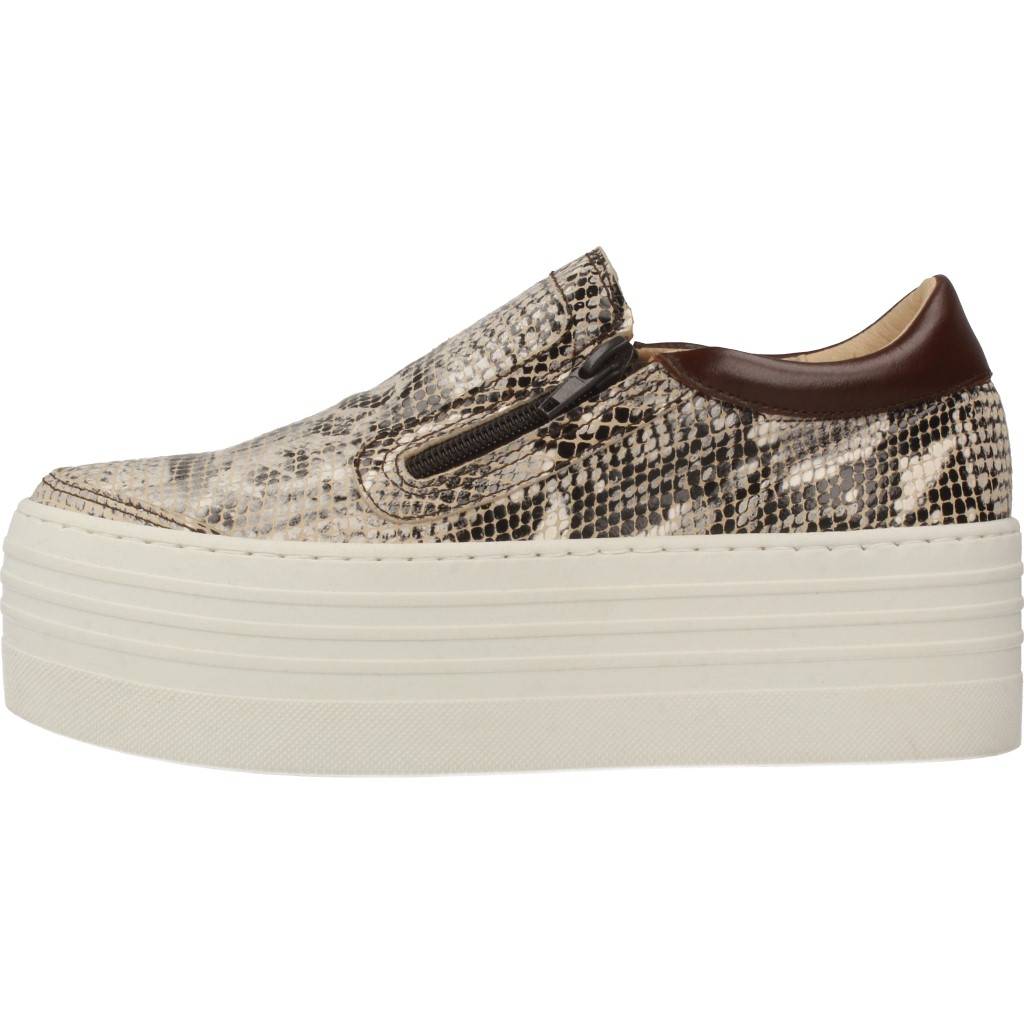 YELLOW DIXON en color ANIMAL PRINT  (2)