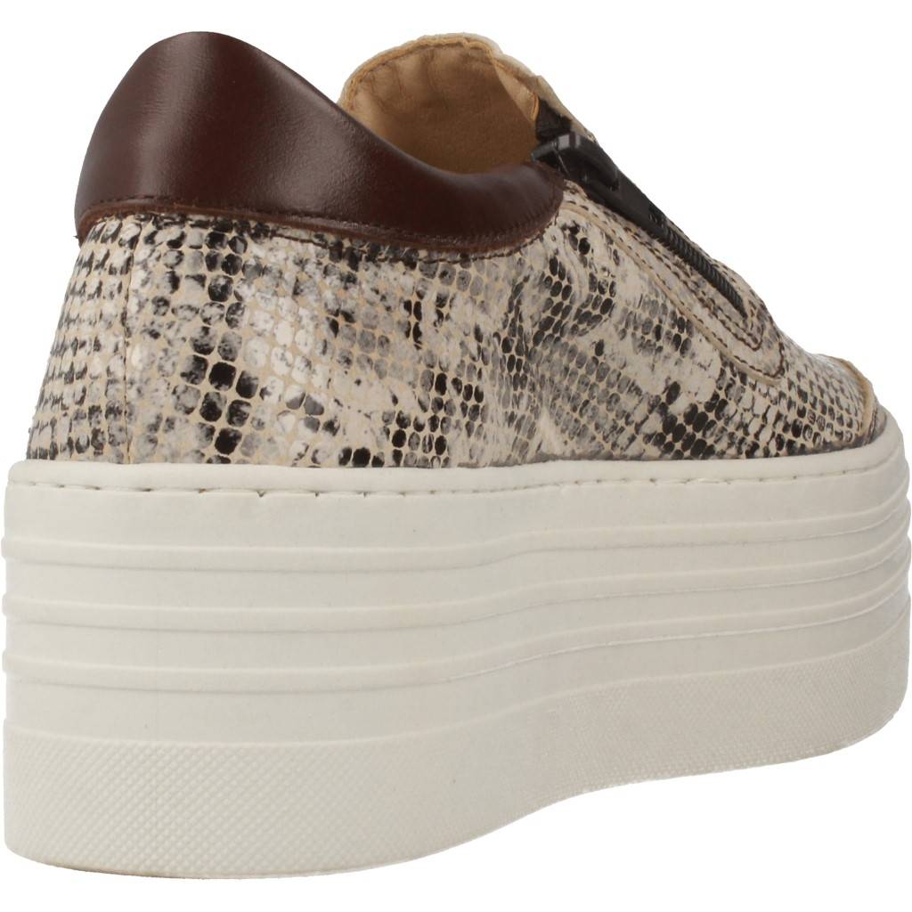 YELLOW DIXON en color ANIMAL PRINT  (3)