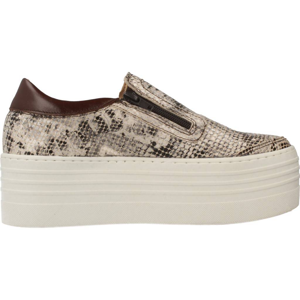 YELLOW DIXON en color ANIMAL PRINT  (4)
