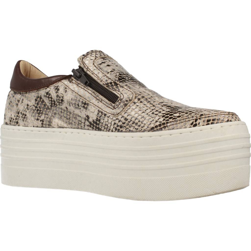YELLOW DIXON en color ANIMAL PRINT  (5)