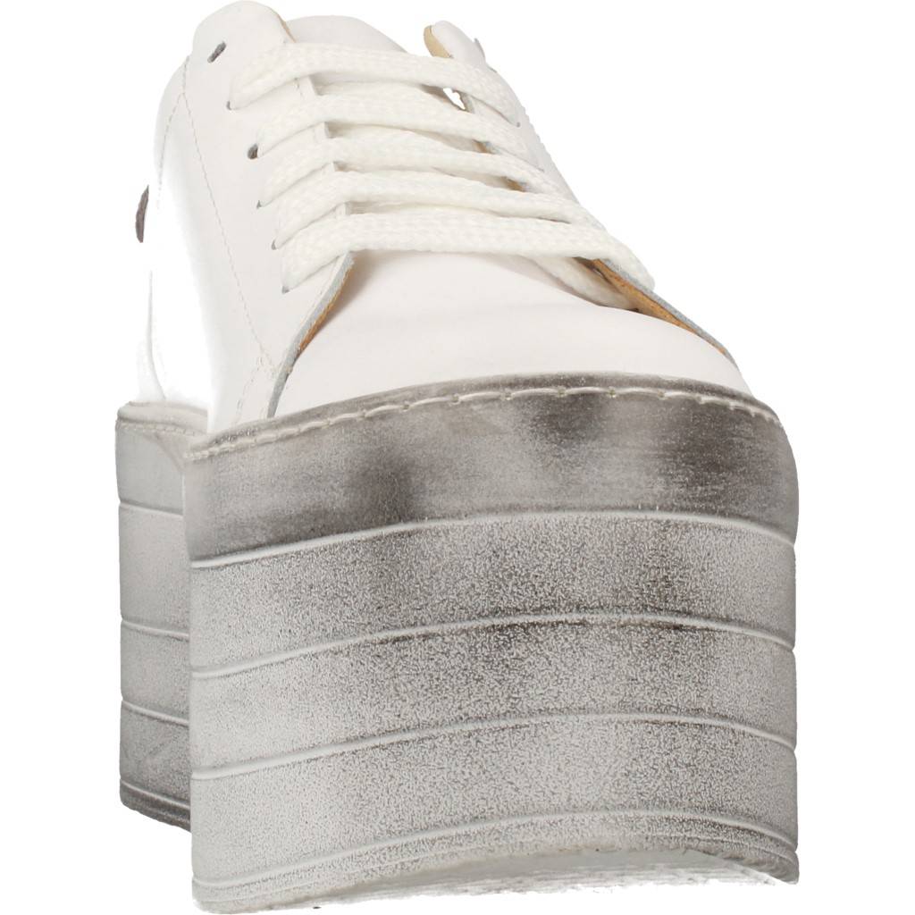 YELLOW CLAIRBONE en color BLANCO  (6)
