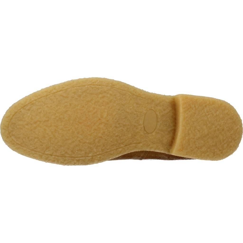 YELLOW  en color MARRON CLARO  (7)