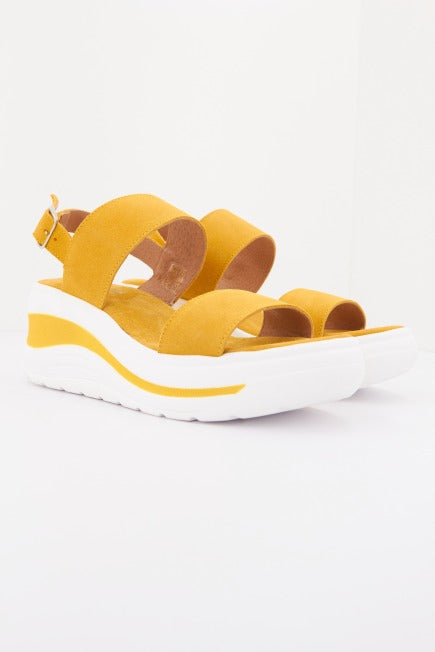 YELLOW KIMET en color AMARILLO  (1)