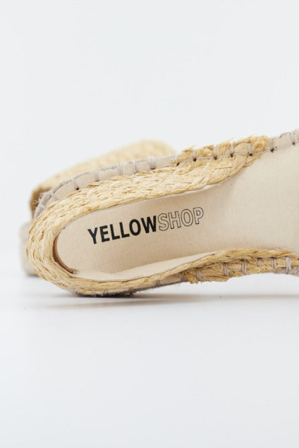 YELLOW TULUM en color MARRON CLARO  (4)