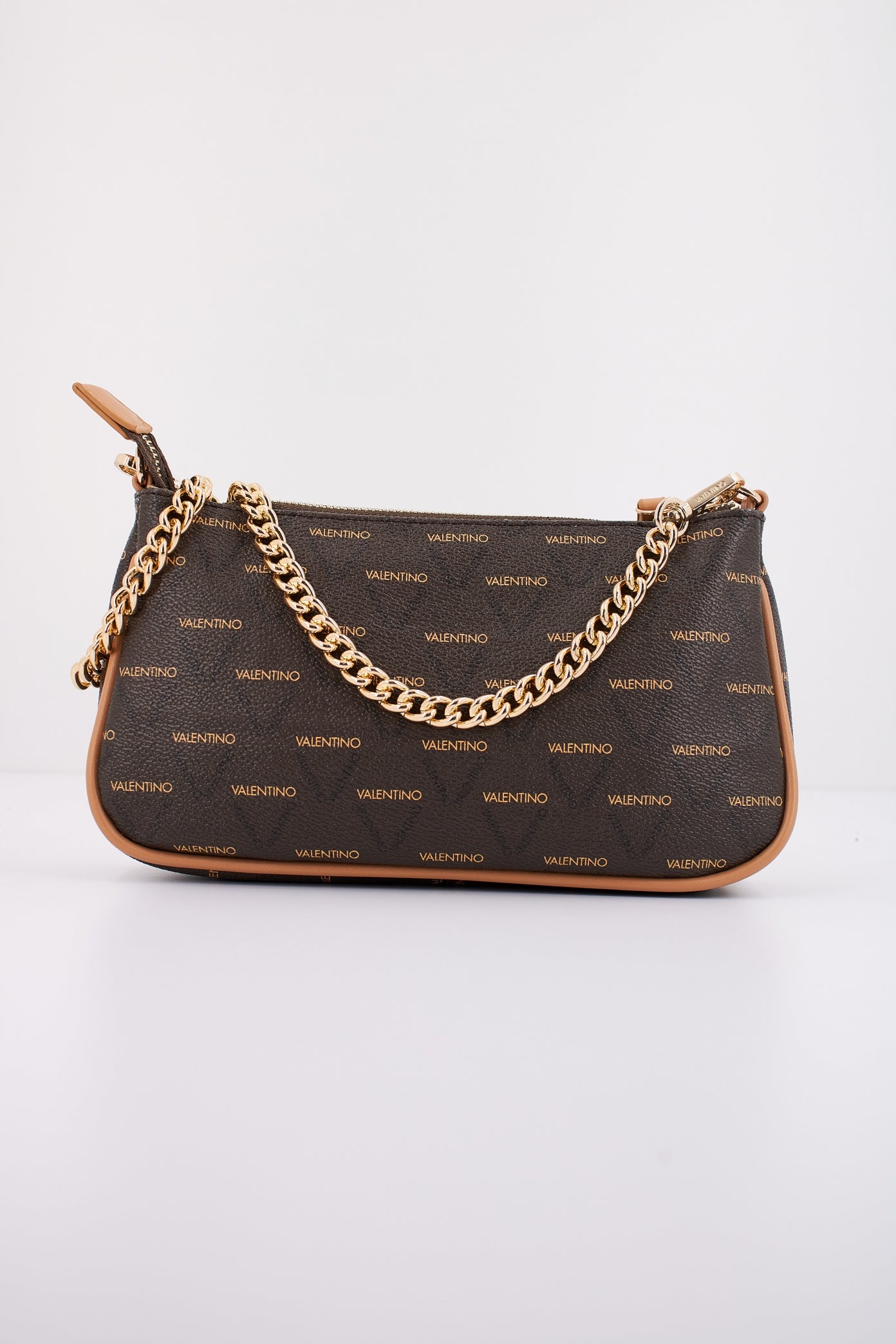 VALENTINO BAGS VBSKGR en color MARRON  (3)