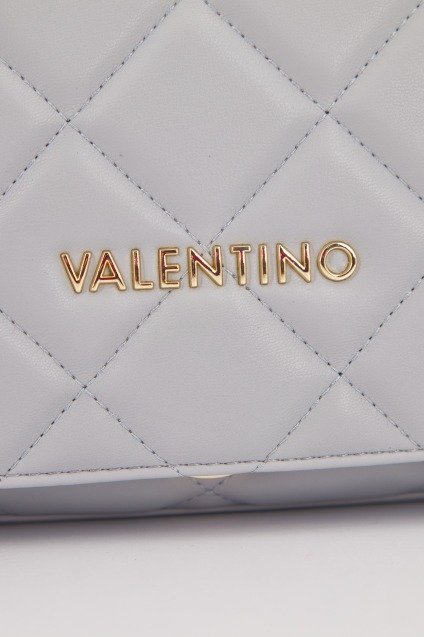 VALENTINO BAGS VBSKK en color GRIS  (4)