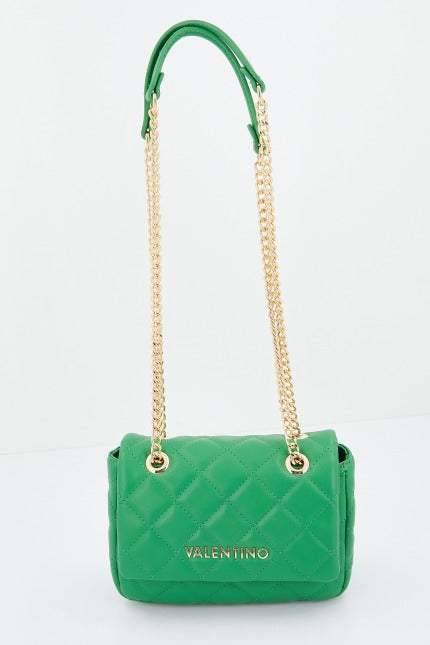 VALENTINO BAGS VBSKK en color VERDE  (2)