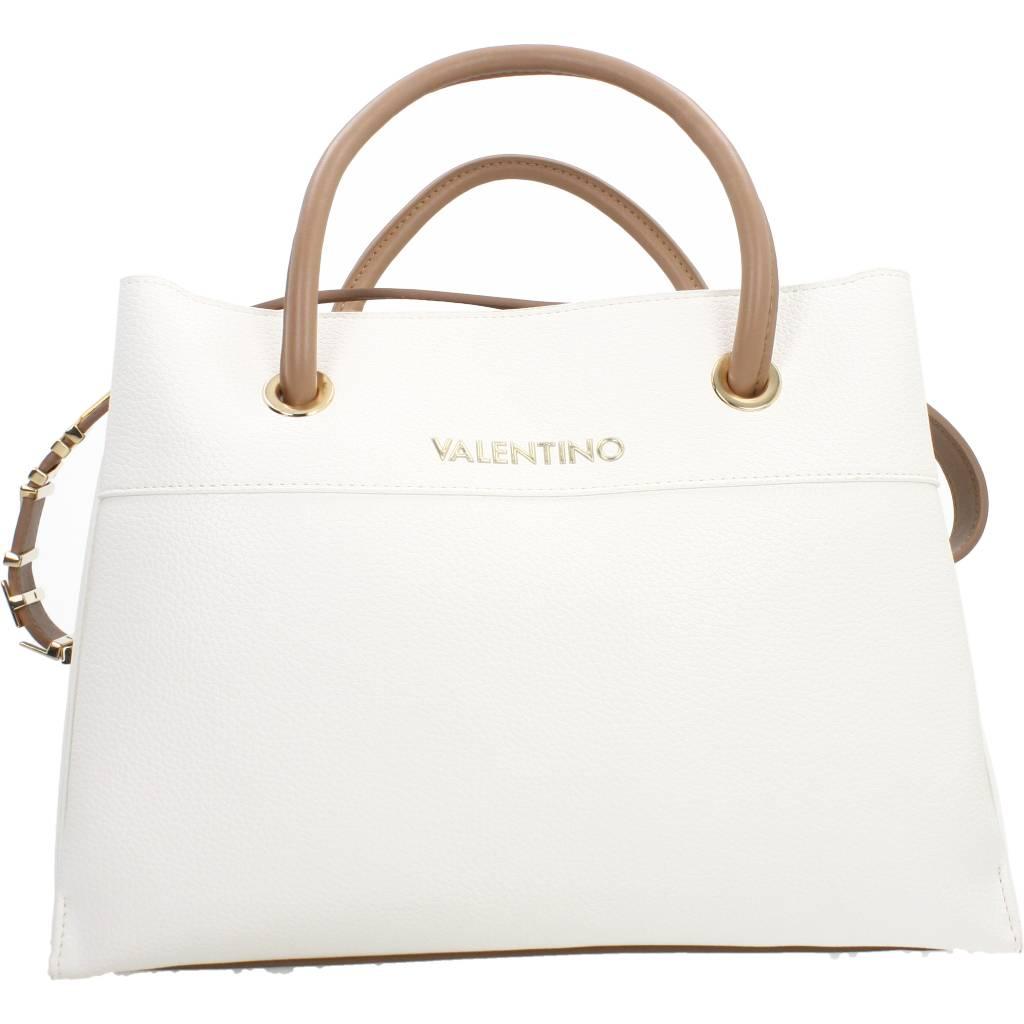 VALENTINO BAGS ALEXIA en color BLANCO  (1)