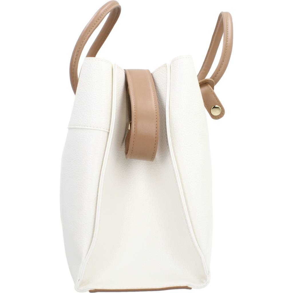 VALENTINO BAGS ALEXIA en color BLANCO  (2)