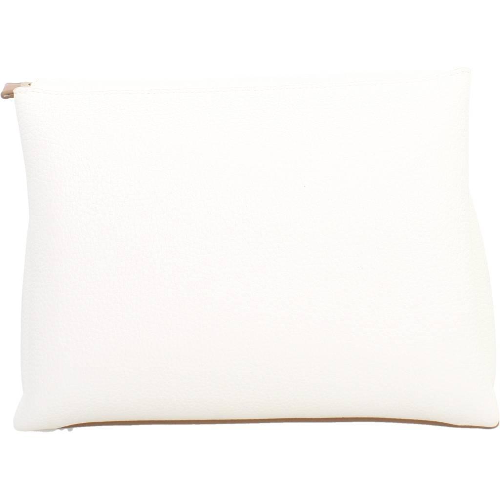 VALENTINO BAGS VBSA BORSE A MANO ALEXIA en color BLANCO  (3)