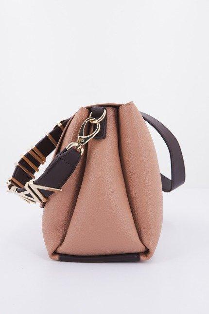 VALENTINO BAGS VBSA BORSE A MANO ALEXIA en color MARRON CLARO  (2)