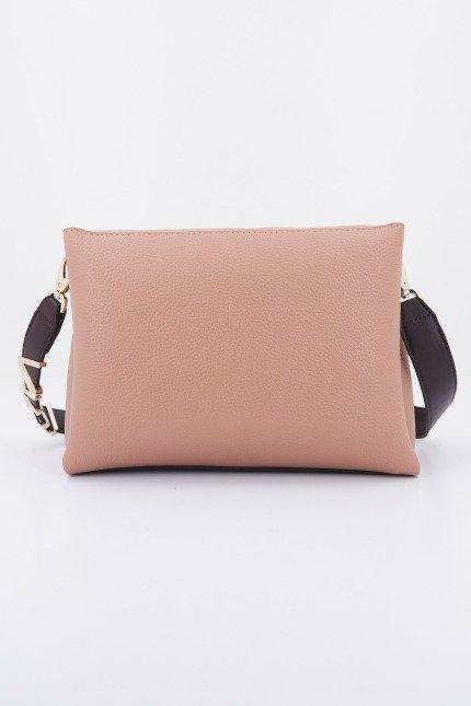 VALENTINO BAGS VBSA BORSE A MANO ALEXIA en color MARRON CLARO  (3)