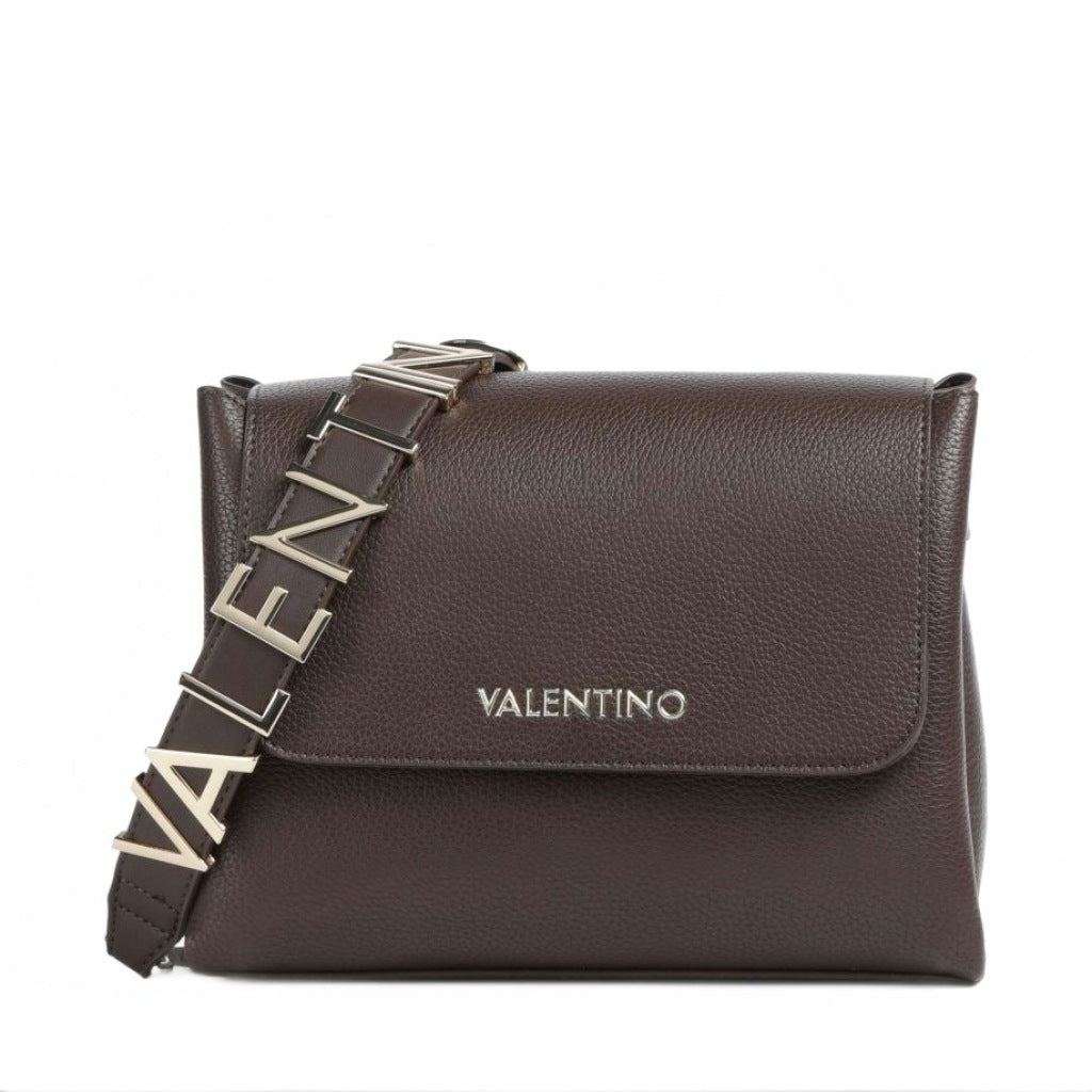 VALENTINO BAGS VBSA BORSE A MANO ALEXIA en color MARRON  (4)