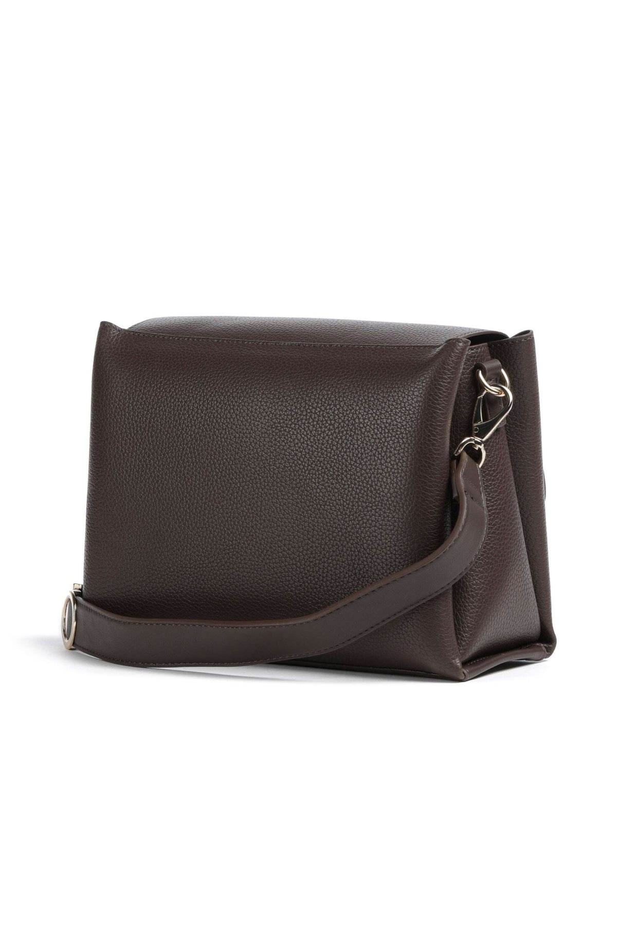 VALENTINO BAGS VBSA BORSE A MANO ALEXIA en color MARRON  (3)