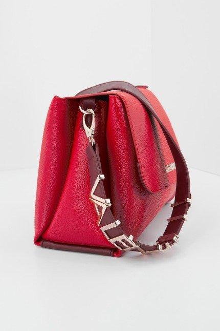 VALENTINO BAGS VBSA BORSE A MANO ALEXIA en color ROJO  (2)