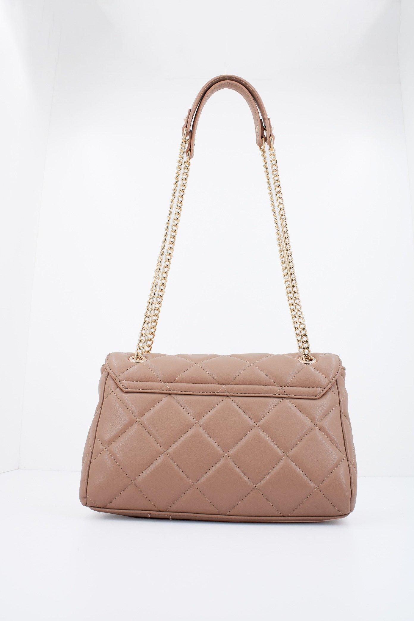 VALENTINO BAGS ADA en color BEIS  (2)