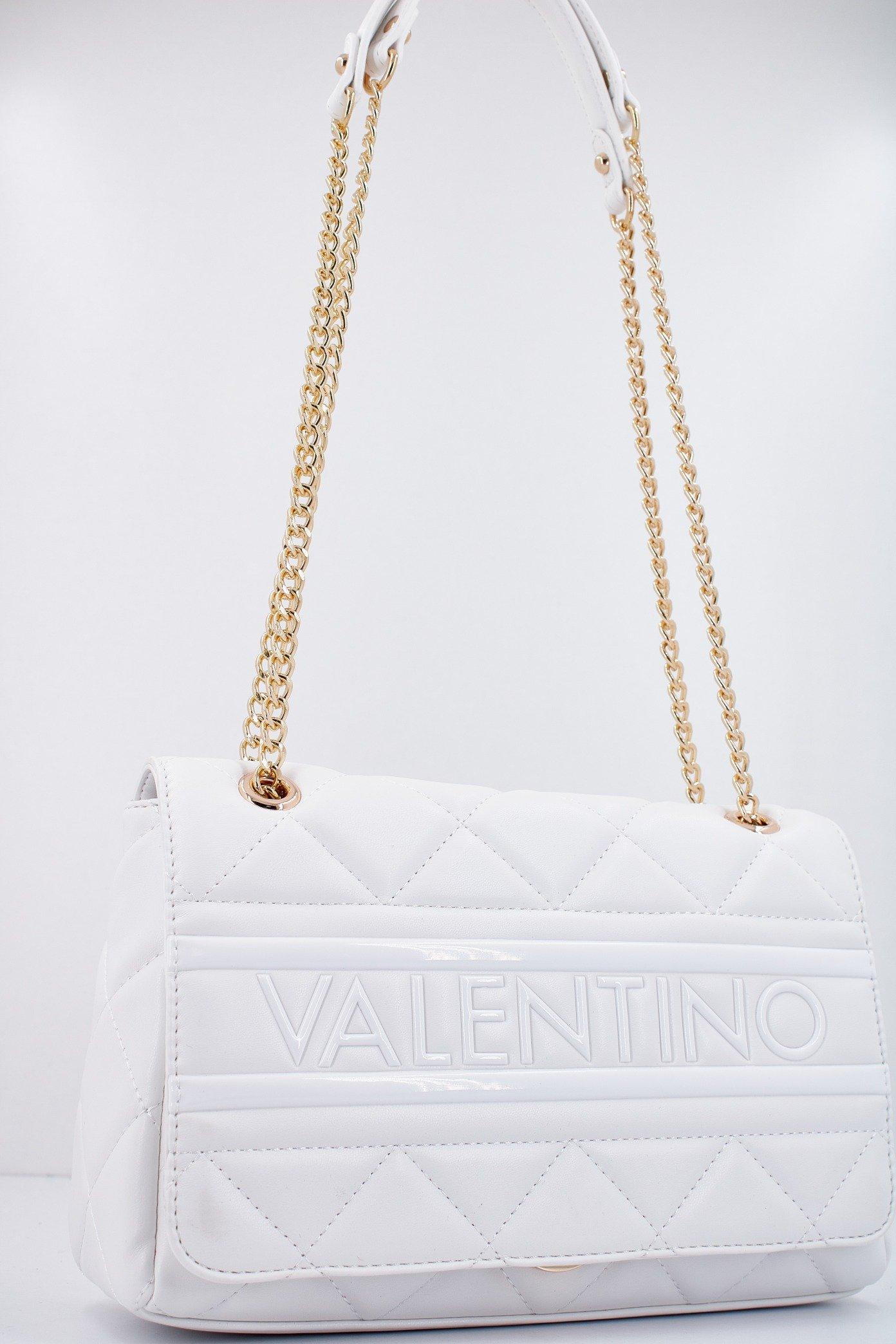 VALENTINO BAGS VBSO ADA en color BLANCO  (4)