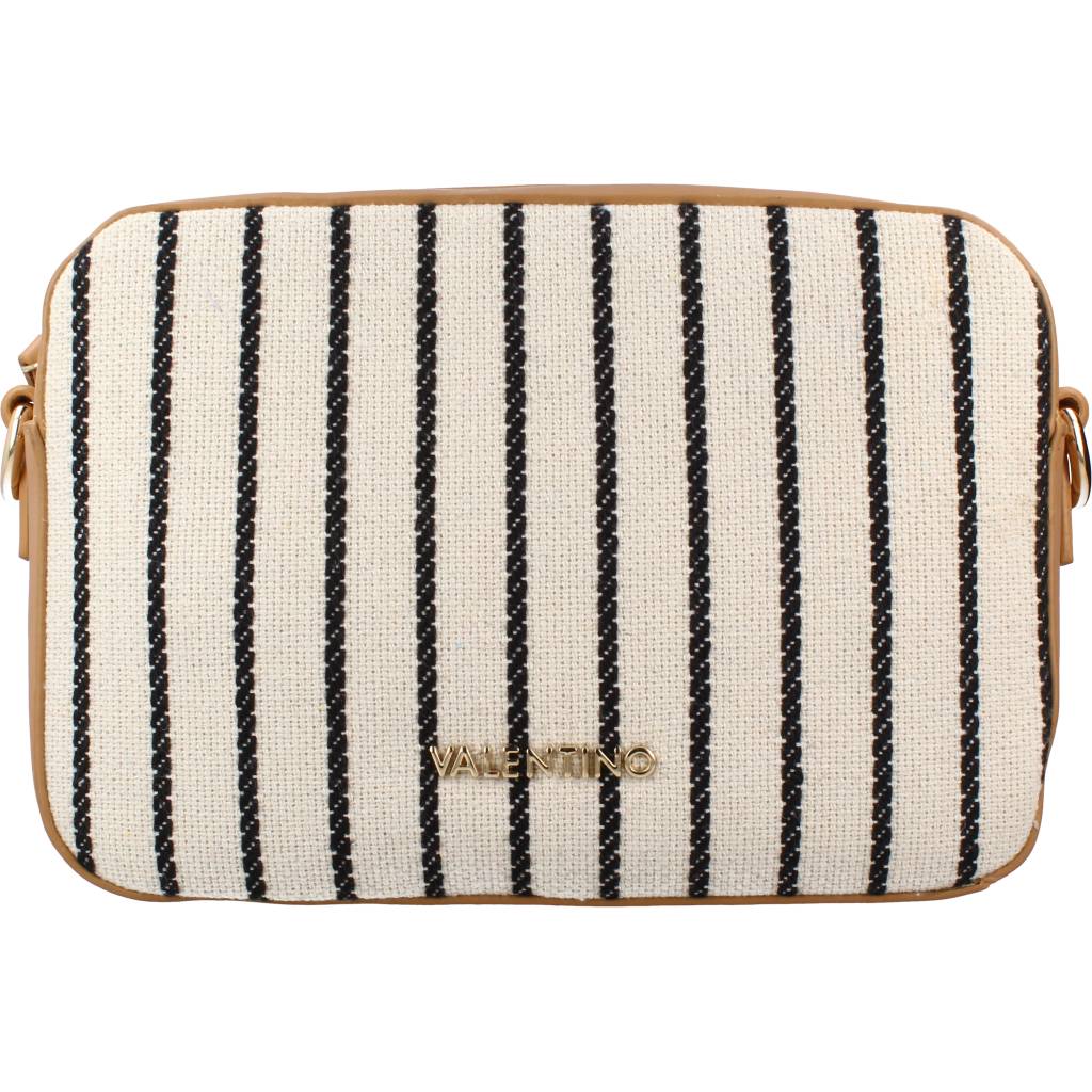 VALENTINO BAGS BORSE A SPALLA LUCANO en color MARRON  (2)