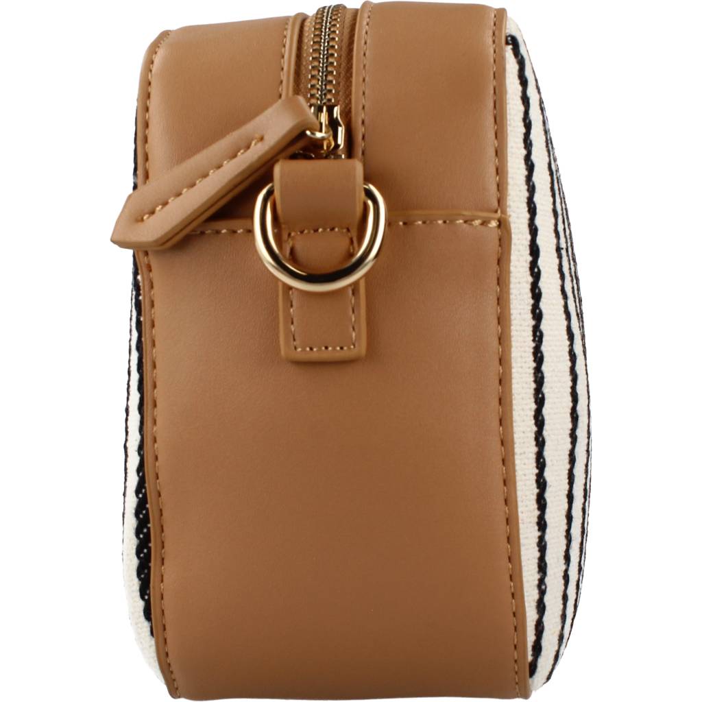 VALENTINO BAGS BORSE A SPALLA LUCANO en color MARRON  (5)