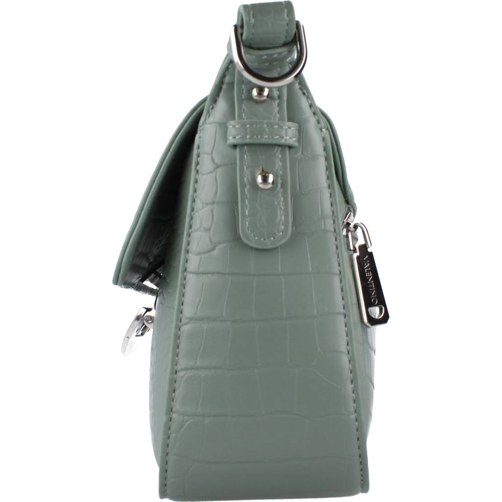 VALENTINO BAGS VBSIK en color VERDE  (2)