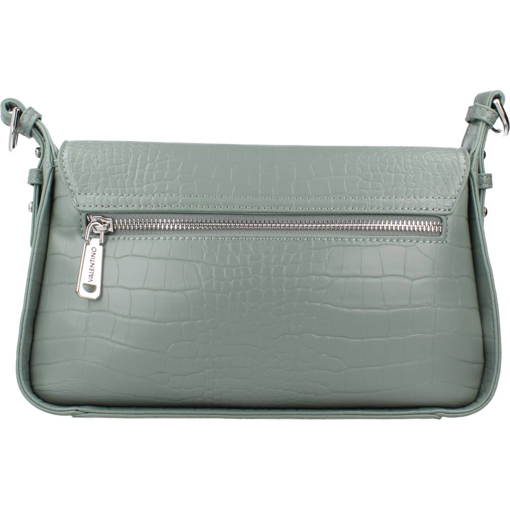 VALENTINO BAGS VBSIK en color VERDE  (3)