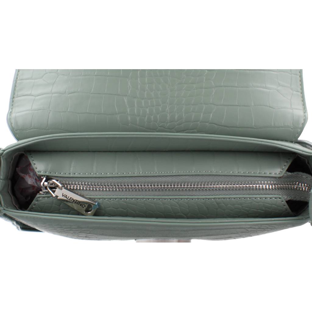 VALENTINO BAGS VBSIK en color VERDE  (4)