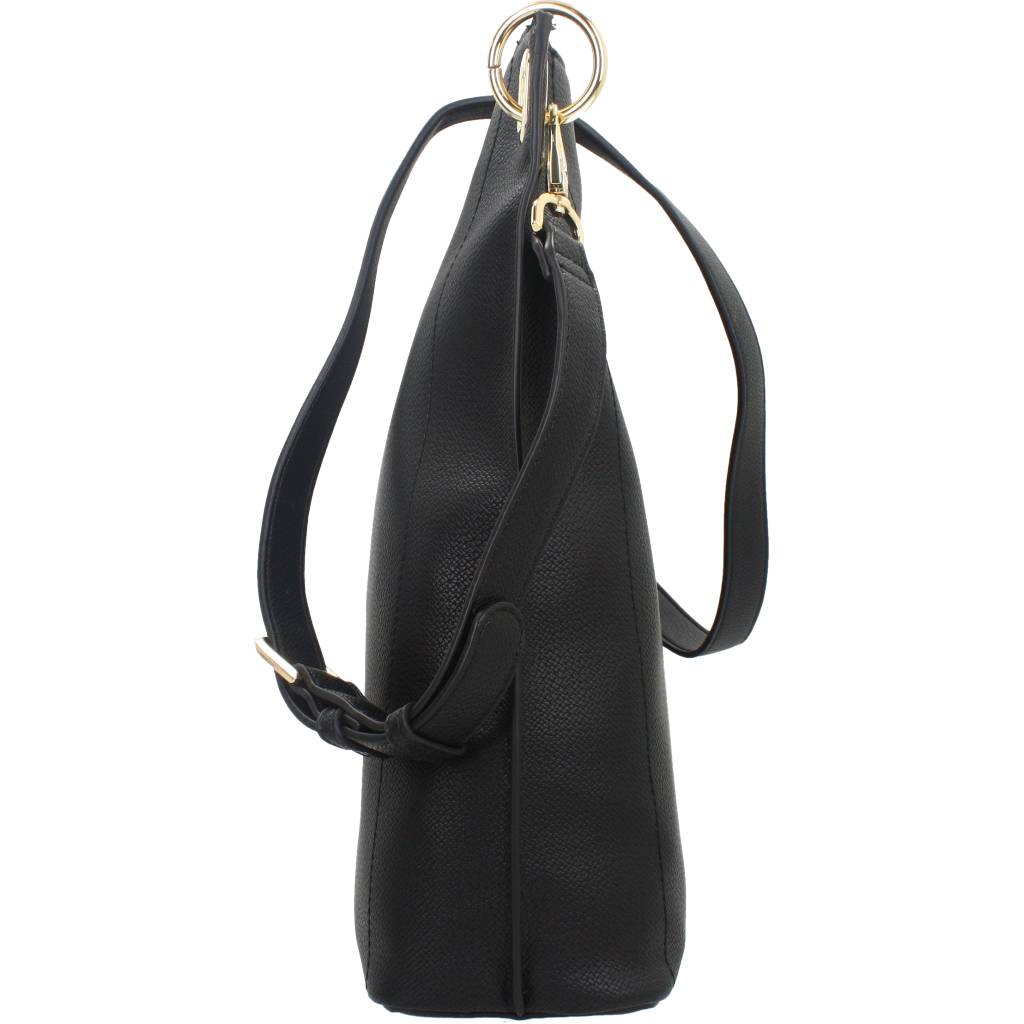 VALENTINO BAGS VBSIP en color NEGRO  (2)