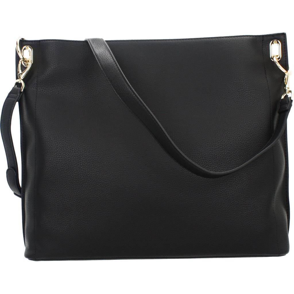 VALENTINO BAGS VBSIP en color NEGRO  (3)