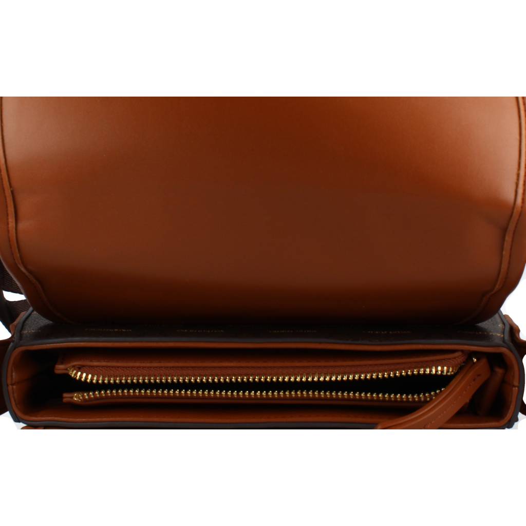 VALENTINO BAGS VBSLV en color MARRON  (4)