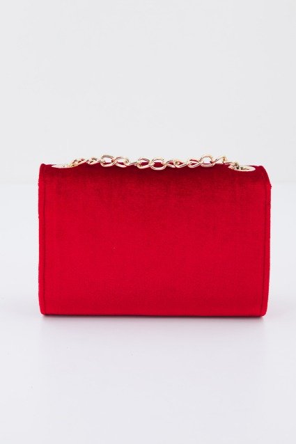 VALENTINO BAGS VBSOV en color ROJO  (3)