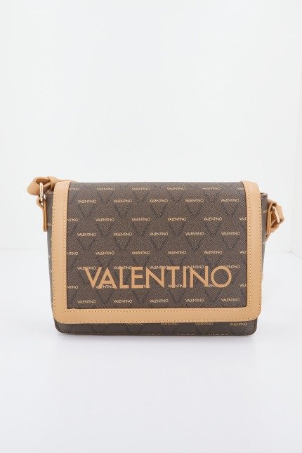 VALENTINO BAGS VBSKG  en color MARRON  (1)