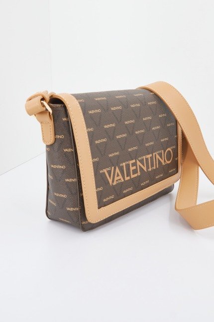 VALENTINO BAGS VBSKG  en color MARRON  (2)