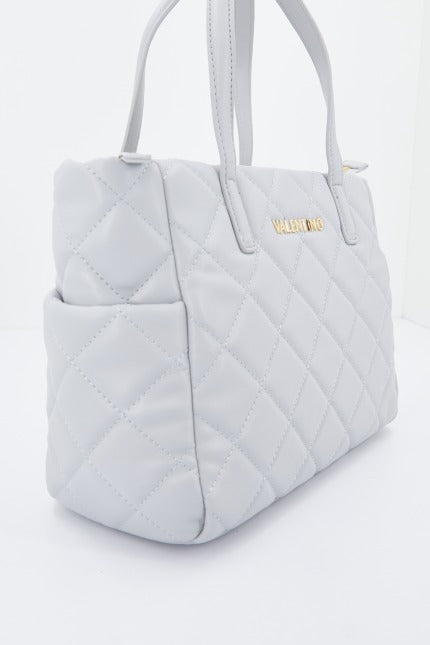 VALENTINO BAGS VBSKK  en color GRIS  (1)