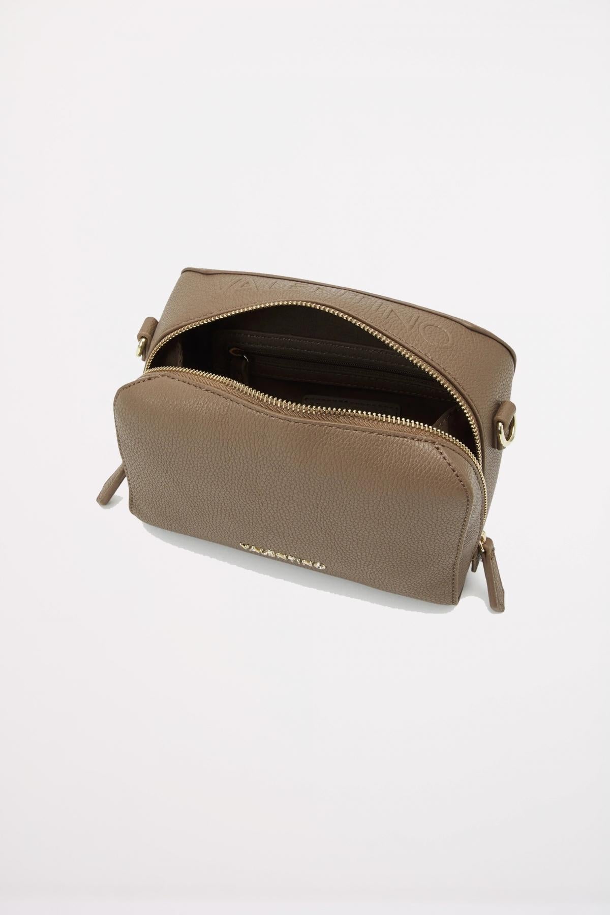 VALENTINO BAGS PATTIE en color MARRON  (3)