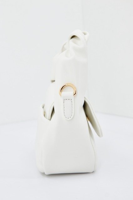 VALENTINO BAGS VBSRH BORSE A SPALLA LEMONADE en color BLANCO  (2)