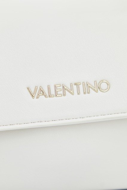VALENTINO BAGS VBSRH BORSE A SPALLA LEMONADE en color BLANCO  (4)