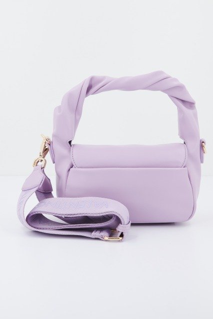 VALENTINO BAGS VBSRH BORSE A SPALLA LEMONADE en color VIOLETA  (3)