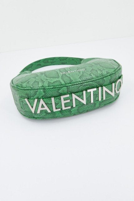 VALENTINO BAGS  BORSE A SPALLA COCONUT en color VERDE  (3)