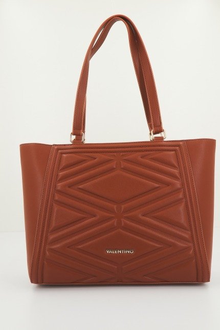VALENTINO BAGS VBST en color MARRON  (2)