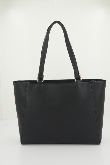 VALENTINO BAGS VBST en color NEGRO  (3)