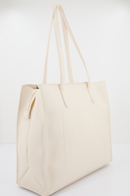 VALENTINO BAGS VBSTE WAVE en color BLANCO  (2)