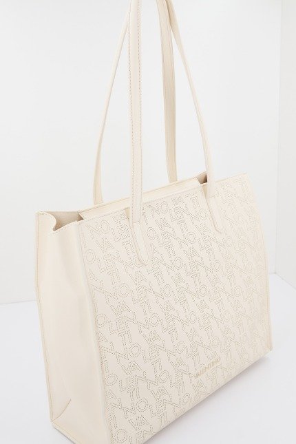 VALENTINO BAGS VBSTE WAVE en color BLANCO  (3)