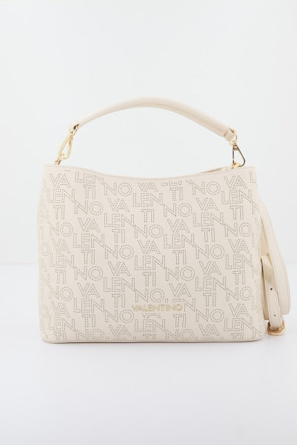 VALENTINO BAGS VBSTE WAVE en color BLANCO  (2)