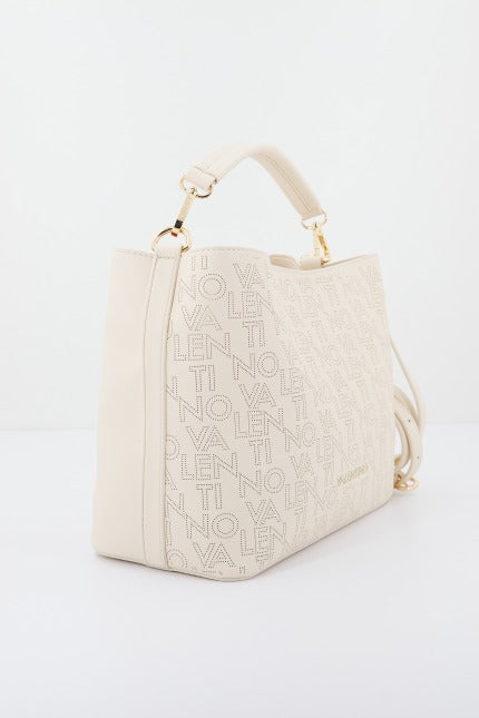 VALENTINO BAGS VBSTE WAVE en color BLANCO  (1)