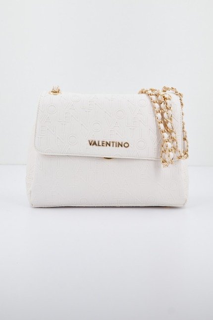 VALENTINO BAGS  RELAX en color BLANCO  (1)