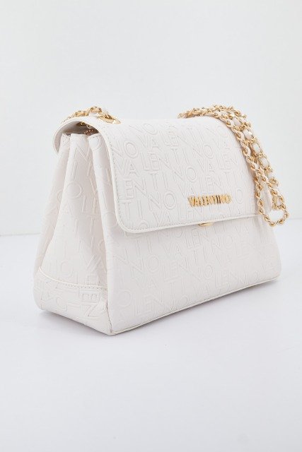 VALENTINO BAGS  RELAX en color BLANCO  (2)