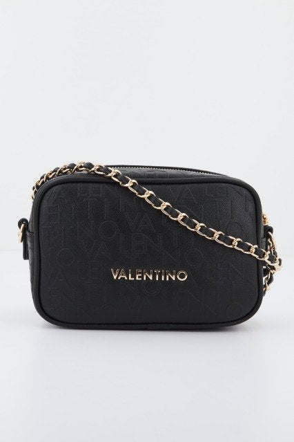 VALENTINO BAGS VBSV RELAX en color NEGRO  (1)