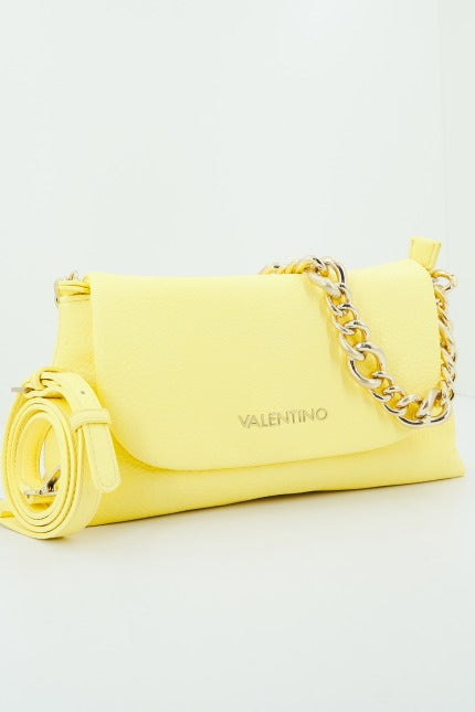 VALENTINO BAGS VBSV FRIENDS en color AMARILLO  (2)