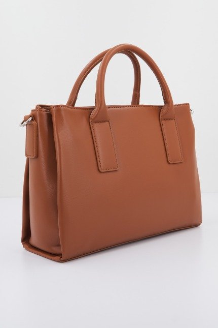 VALENTINO BAGS HOLIDAY RE en color MARRON  (2)